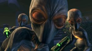 Превью трейлера игры XCOM: Enemy Unknown