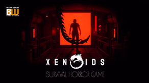 Превью трейлера игры Xenoids