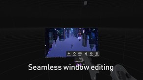 Превью трейлера игры XSOverlay