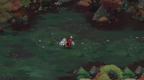 Превью трейлера игры Yaga