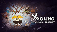 Превью трейлера игры Yaoling: Mythical Journey
