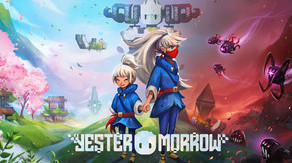 Превью трейлера игры YesterMorrow