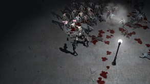 Превью трейлера игры Yet Another Zombie Defense HD