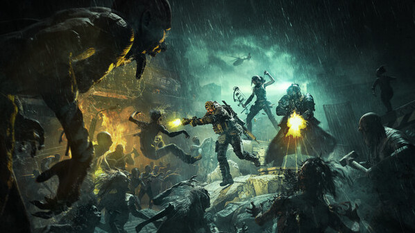 Превью трейлера игры Yet Another Zombie Survivors