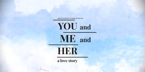 Превью трейлера игры YOU and ME and HER: A Love Story