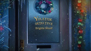 Превью трейлера игры Yuletide Legends: Who Framed Santa Claus