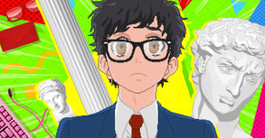 Превью трейлера игры Yuppie Psycho: Executive Edition