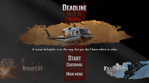 Превью трейлера игры Zafehouse Diaries 2