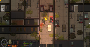 Превью трейлера игры ZED ZONE