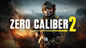 Превью трейлера игры Zero Caliber 2 Remastered