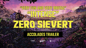 Превью трейлера игры ZERO Sievert