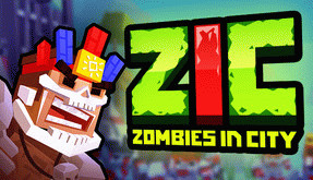 Превью трейлера игры ZIC – Zombies in City