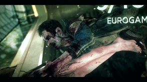 Превью трейлера игры ZOMBI