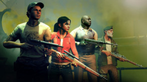 Превью трейлера игры Zombie Army Trilogy
