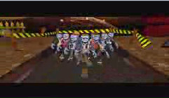 Превью трейлера игры Zombie Bowl-o-Rama