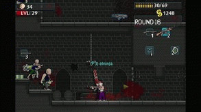 Превью трейлера игры Zombie Kill of the Week - Reborn