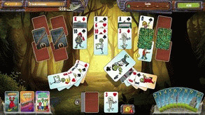 Превью трейлера игры Zombie Solitaire 2 Chapter 1