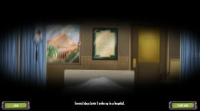 Превью трейлера игры Zombie Solitaire 2 Chapter 3