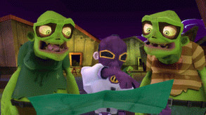 Превью трейлера игры Zombie Tycoon 2: Brainhov's Revenge