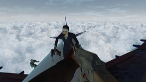 Превью трейлера игры Zombies on a Plane
