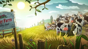 Превью трейлера игры Zombillie