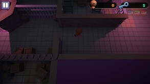 Превью трейлера игры Zonescape