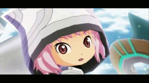 Превью трейлера игры Zwei: The Ilvard Insurrection